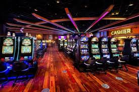 Зеркало Casino Pautina